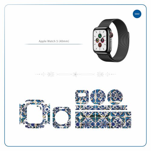 Apple_Watch 5 (40mm)_Traditional_Tile_2